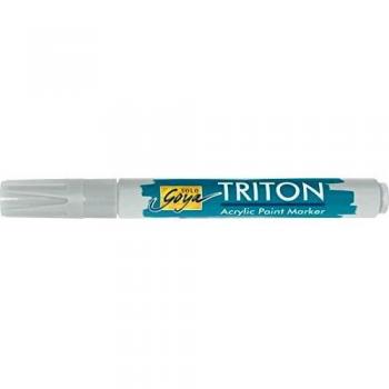 Triton acrylic Paint Marker solo GOYA 1.4 pinturas acrílicas de varios coloures