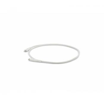 LMP 18995 Cable de Conector Lightning 1 m Blanco