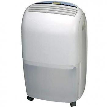 Deshumidificador 20 litros Adams DH720E