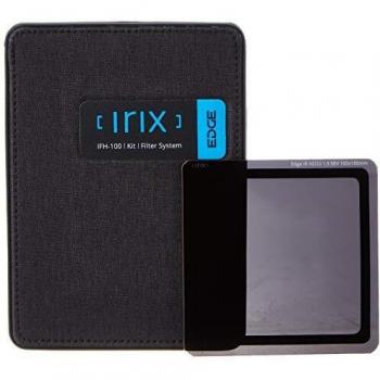 Irix Edge 100mm ND32 Neutral Density Square Filter (5 Stops) with Free Protector Set