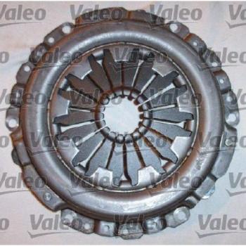 Kit de Embrague VALEO 801122 con Butée de Desembrague