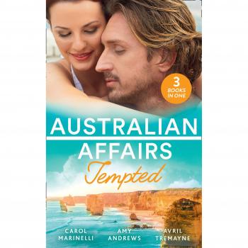 Australian Affairs: Tempted: Tempted by Dr. Morales