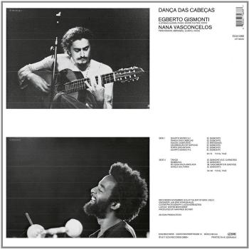 Head Dance Vinyl Edition