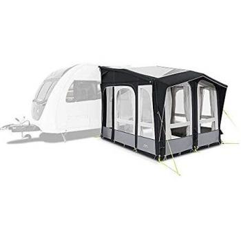 Dometic Club Air Pro 260 S Caravan Awning