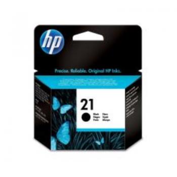 HP 21XL C9351CE Cartucho de Tinta Original Negro de Alta Capacidad
