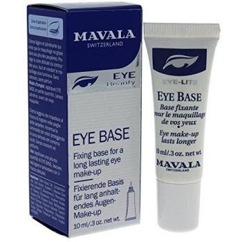 Eye Care by Mavala Eye Base 10ml