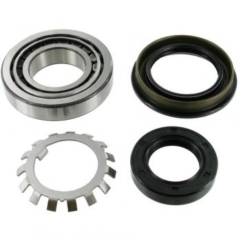 SKF VKBA 3206 Kit de rodamientos para rueda