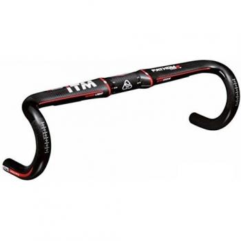 Manillar Itm Ctra Phantom Carbono If 440 Mm 31.8 N