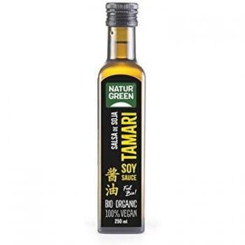Tamari Bio 250ml Naturgreen