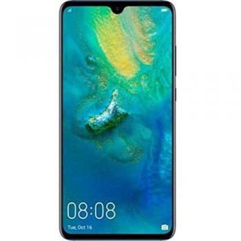 Smartphone Huawei Mate 20 128GB Azul Medianoche, A-GPS, LTE, Bluetooth, GPS, WiFi, Wi-Fi Direct, DualSIM, Android 8.1