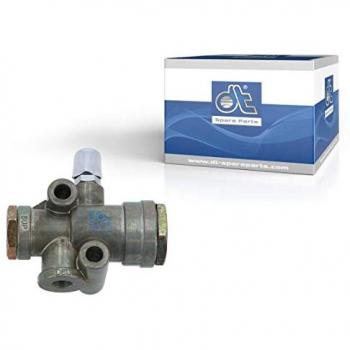 Válvula de dirección asistida DT Spare Parts 2.44067 para VOLVO B10 B12 FH12 FH16 FL10