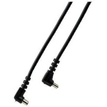 Hama 006975 - Cable alargador para flash, 5 m