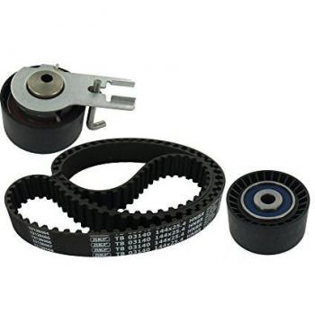 SKF VKMA 03140 Kit de correa de distribución