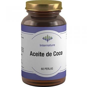 INTERNATURE - ACEITE COCO 60perl INTERNATURE