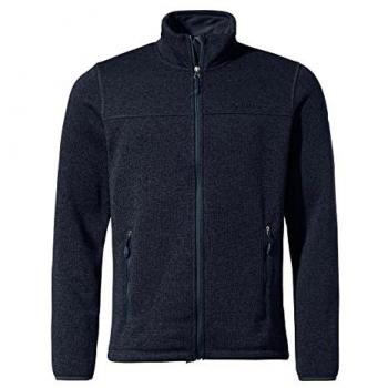 Chaqueta de Forro Polar Vaude Rienza III para Hombre - Talla 2XL - Color Azul