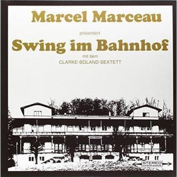 Bahnhof Swing Vinyl Collection