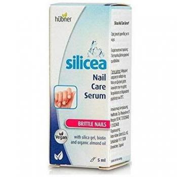 Hubner Silicea Nail Care Serum 5ml