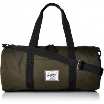 Herschel Sutton Mid-Volume Forest Night/Black