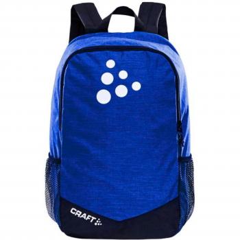 Mochila Craft Squad Practice 18l Azul Adulto