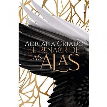 El renacer de las alas