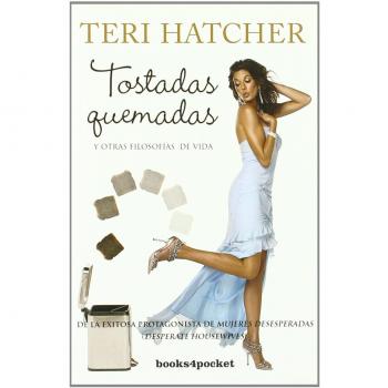 Tostadas quemadas