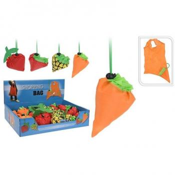 Bolsa auxiliar plegable 350x480mm surt
