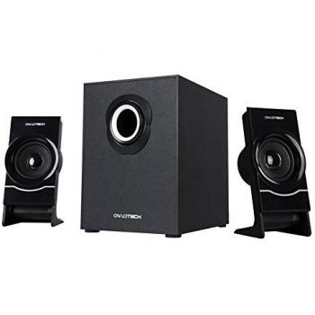 Owlotech OW1060 - Altavoces 2.1
