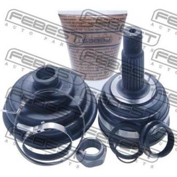 Junta homocinética FEBEST CV-joint 2310-010