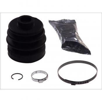 Kit de fuelles para eje de transmisión SPIDAN 26136 y juego de fuelles para árbol de transmisión LÖBRO 300366