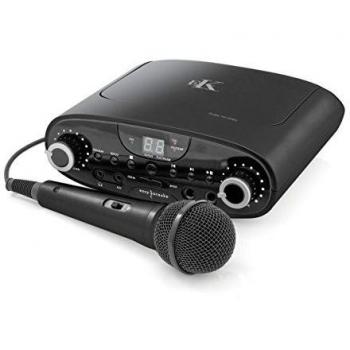 EKG88B Blue Tooth Karaoke Machine