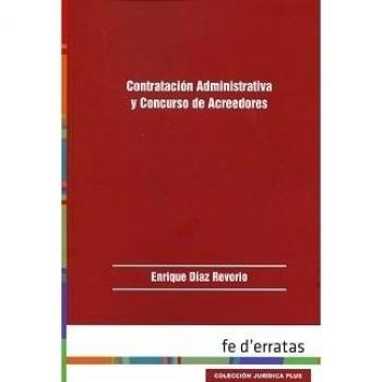 Contratación Administrativa y Concurso de Acreedores