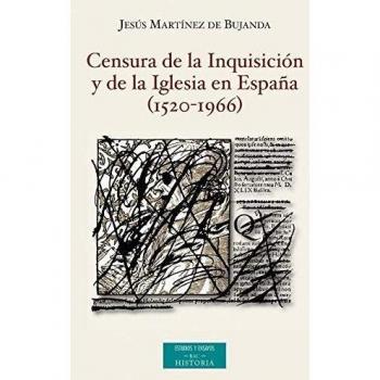 Censura De La Inquisicion y De La Iglesi: 241