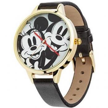 Joy Toy Reloj Analógico para Niñas de Cuarzo con Correa en Plástico 62193