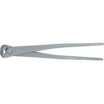 Tenaza rusa Knipex 9914-300mm eje desplazado - Caja de 6 unidadesTornillo cabeza redonda cuello cuadrado DIN 603/934 08x030 zincado