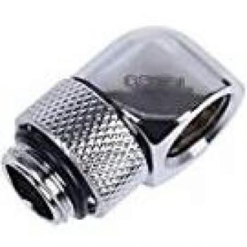 Alphacool 8747193 Silver Hardware Cooling Accessory Hardware Cooling Accessory (18, 32.2 mm, 39