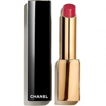 Chanel Rouge Allure L’EXTRAIT High-Intensity Colour Concentrated Radiance and Care Refillable Lipstick #rouge libre-832