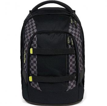 Satch Pack Dark Skate Ergonomic School Backpack