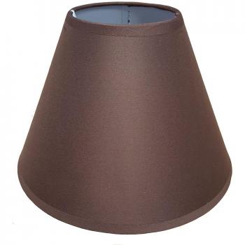 9 lámpara de techo lámpara de mesa pantalla principal Color: Marrón