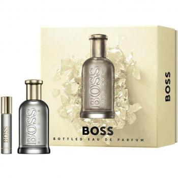 Hugo Boss Boss Bottled Eau de Parfum Gift Set 100ml with 10ml Miniature