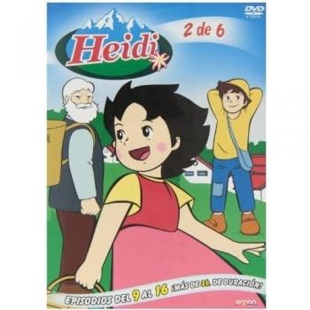 Heidi 2 [DVD]