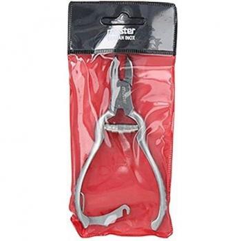 Alicate de Uñas y Pedicura 12cm Muster - Belleza y Cuidado Personal