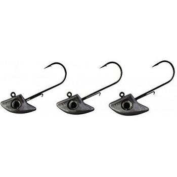 Savage Gear - Stand Up JigHead Kit, Color 0, Talla 14. 16. 18 gr