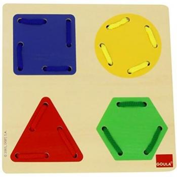 Goula- Accesorios, Color surtido