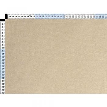 Tela de tapicería, tela de tapicería, tela de tapicería, tela, tela de la cortina, tela - Amrum, beige - coloreado tejido telas con tejido fino