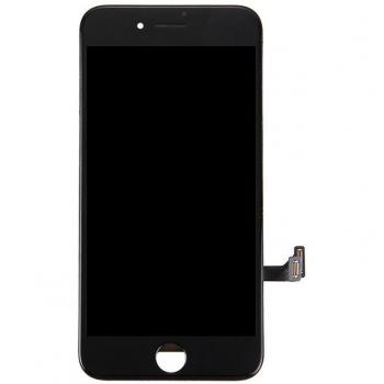 Pantalla Completa de Repuesto Calidad AAA+ para iPhone 7 Plus Negra