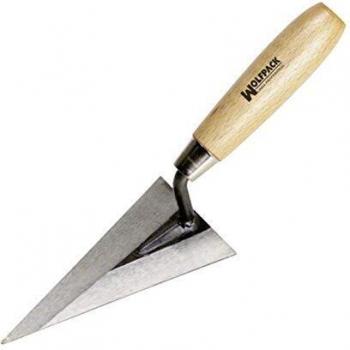 WOLFPACK 2360170 Paletin  Wolfpack Plus Mango Madera 343/130 mm.