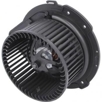 Ventilador interior habitáculo NRF 34001 con características de alta eficiencia, diseño compacto, fácil instalación y compatibilidad universal