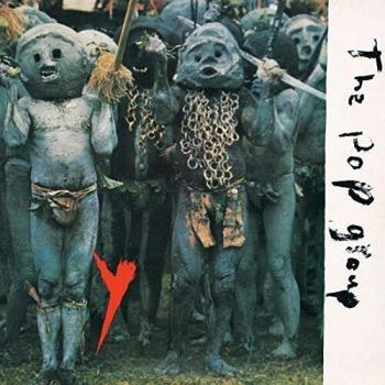 Vinilo Y (Remasterizado)