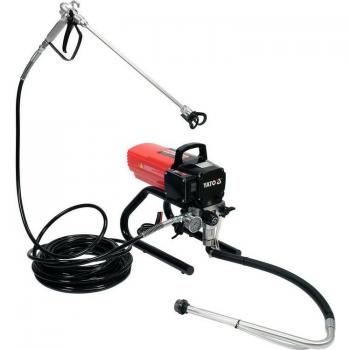Pulverizador de pintura hidrodinámico Yato YT-82562