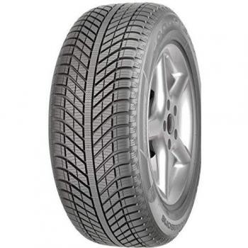 Goodyear Vector 4 Seasons SUV Tyres - 215/70 R16 100T, E/C/69DB All Terrain